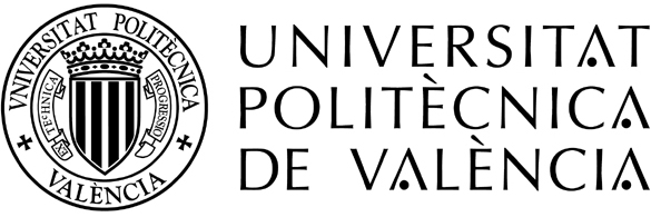 UPV logo